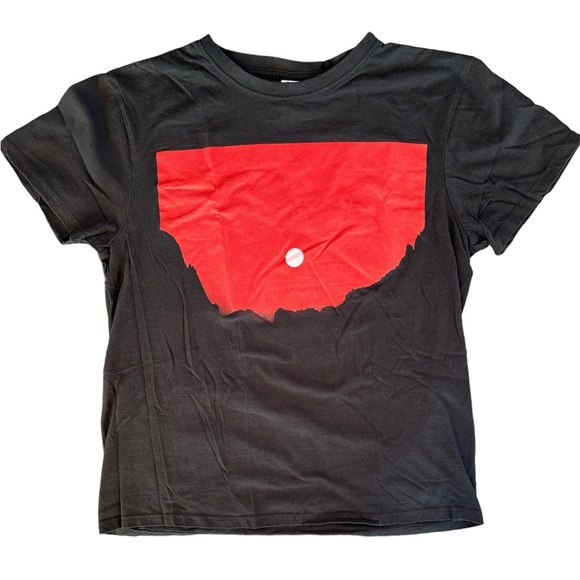 BUSH 2023 Tour T Shirt Tee T-Shirt SM Unisex Rock Alternative Gavin Rossdale 90s - Picture 2 of 8